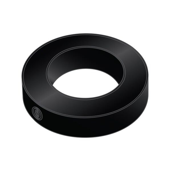 Huyett Shaft Collar M7 x 3 x 5 BO SCM-003-BO - main